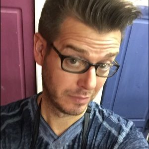 Meet your Posher, Bruce